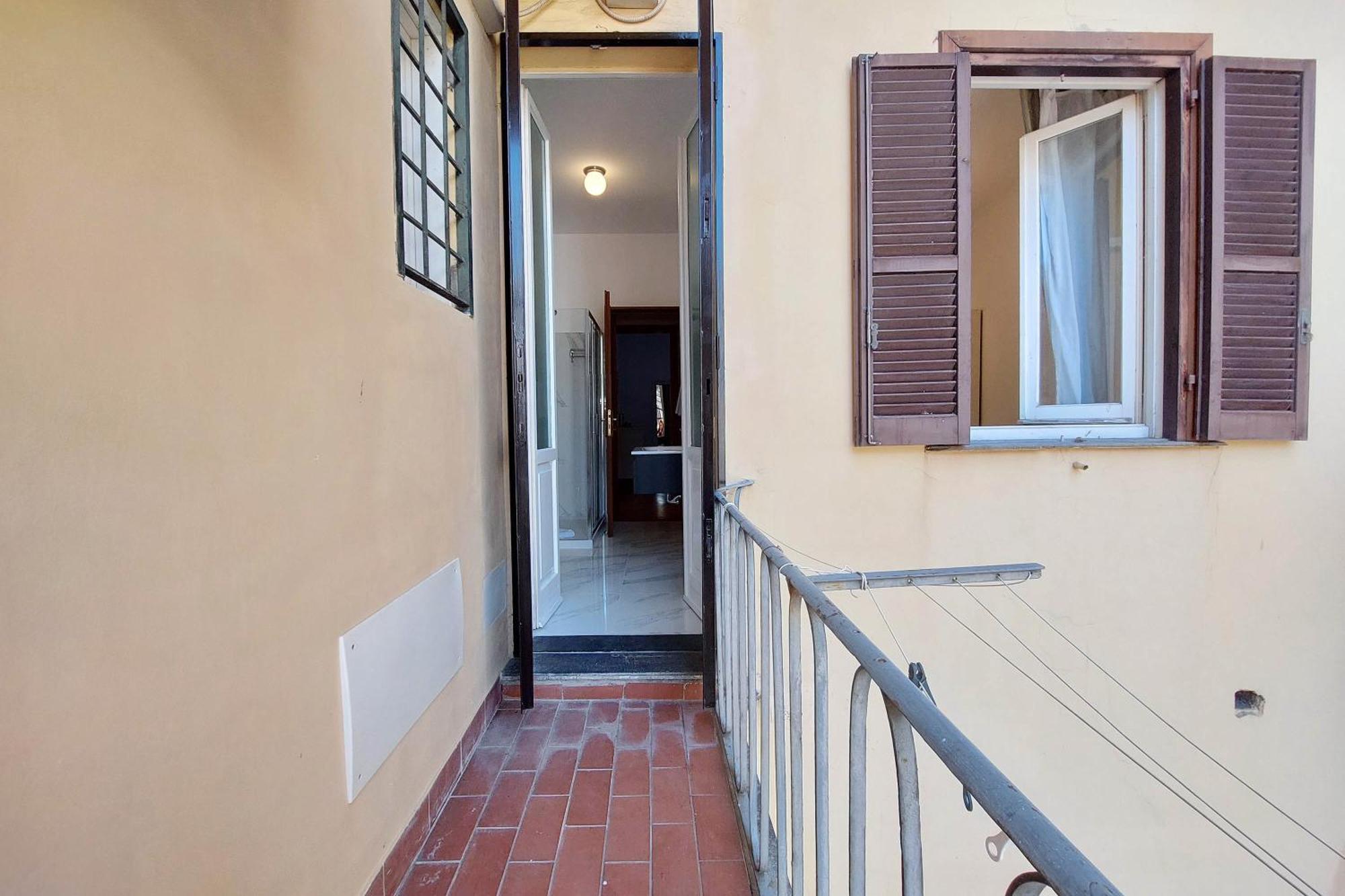 Ych-Comfortable 2 Bedrooms Flat Near Colosseum Roma Dış mekan fotoğraf