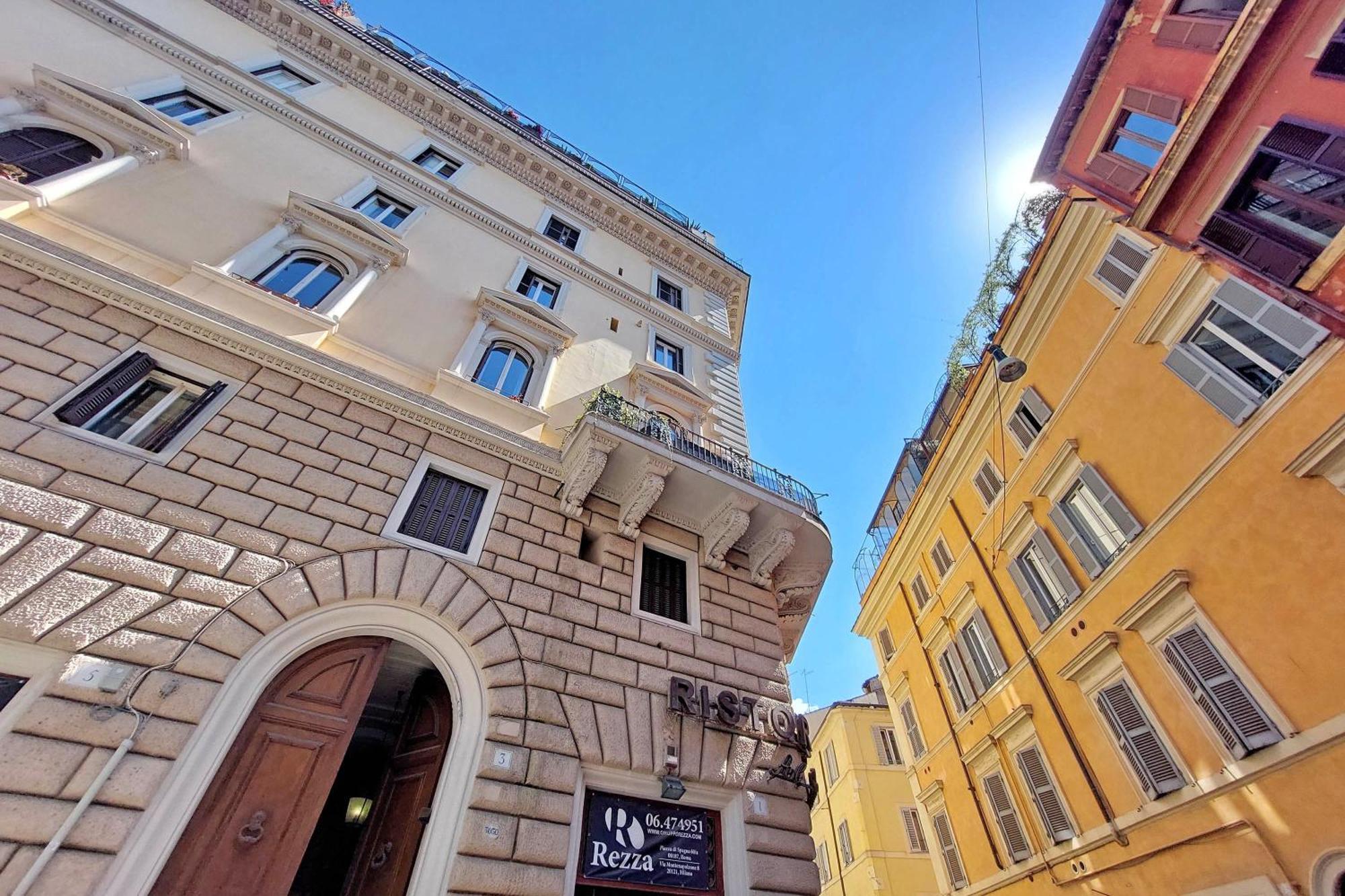 Ych-Comfortable 2 Bedrooms Flat Near Colosseum Roma Dış mekan fotoğraf