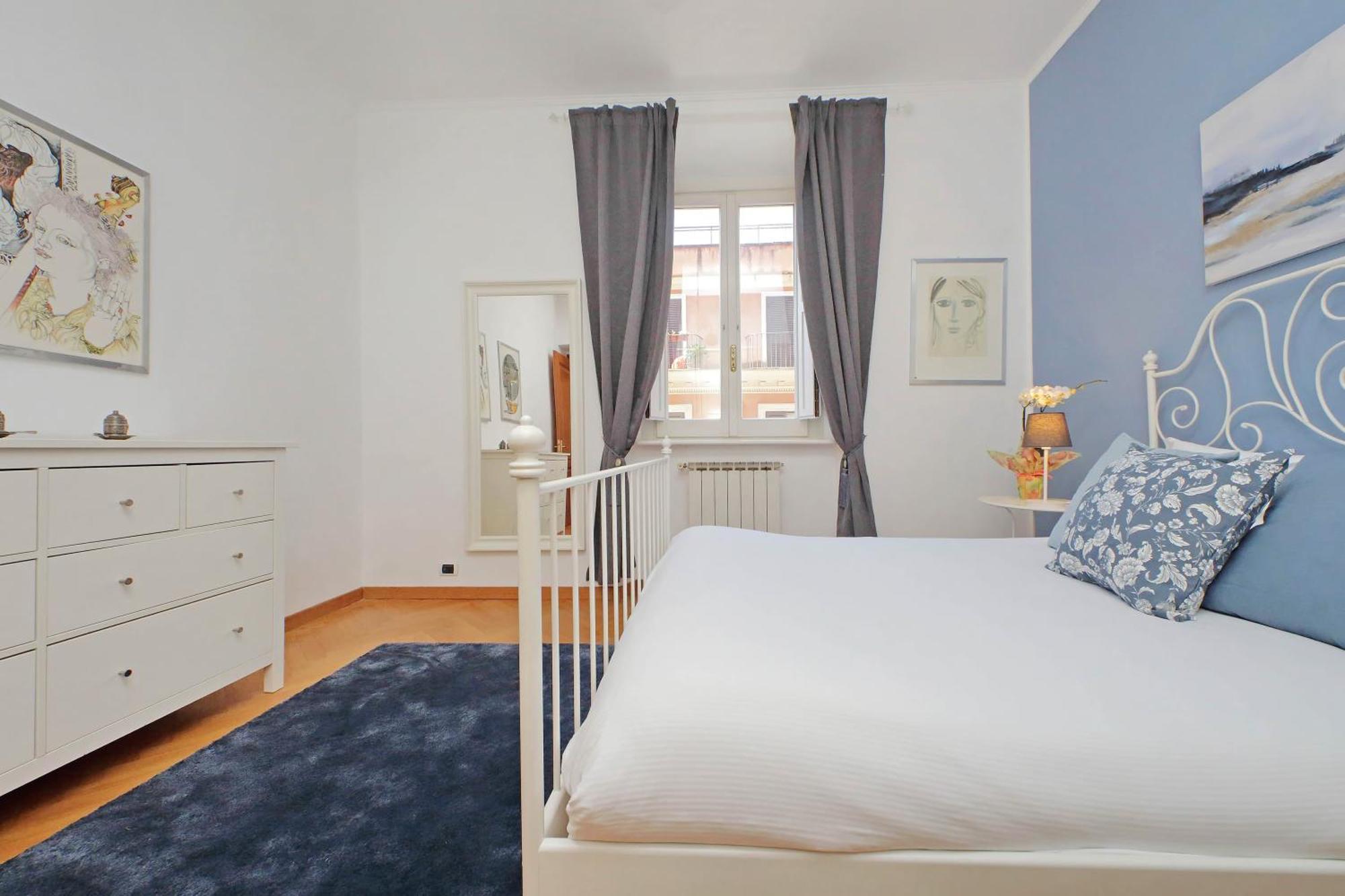 Ych-Comfortable 2 Bedrooms Flat Near Colosseum Roma Dış mekan fotoğraf