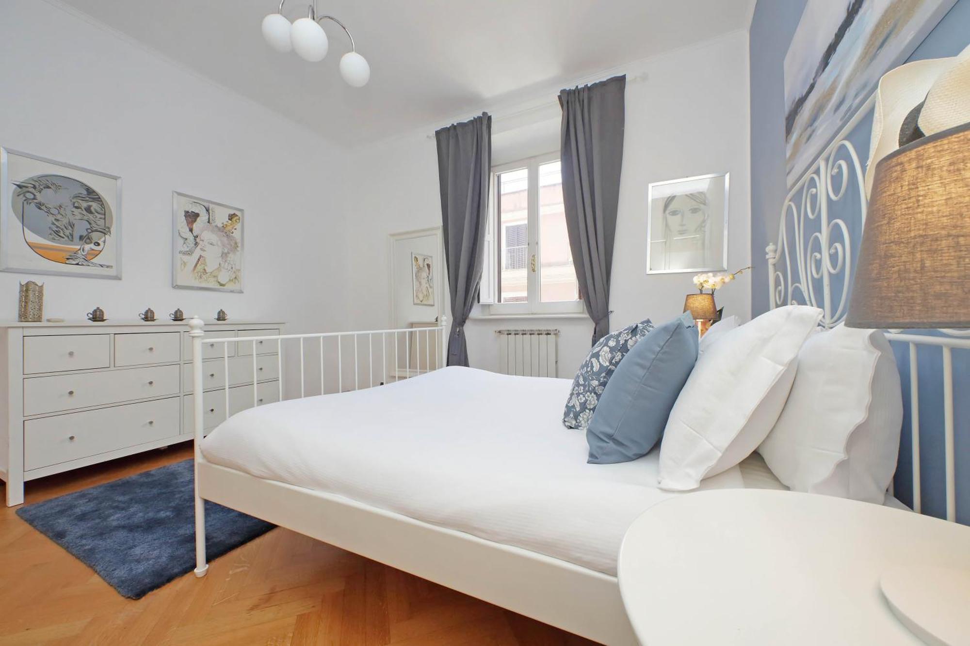 Ych-Comfortable 2 Bedrooms Flat Near Colosseum Roma Dış mekan fotoğraf