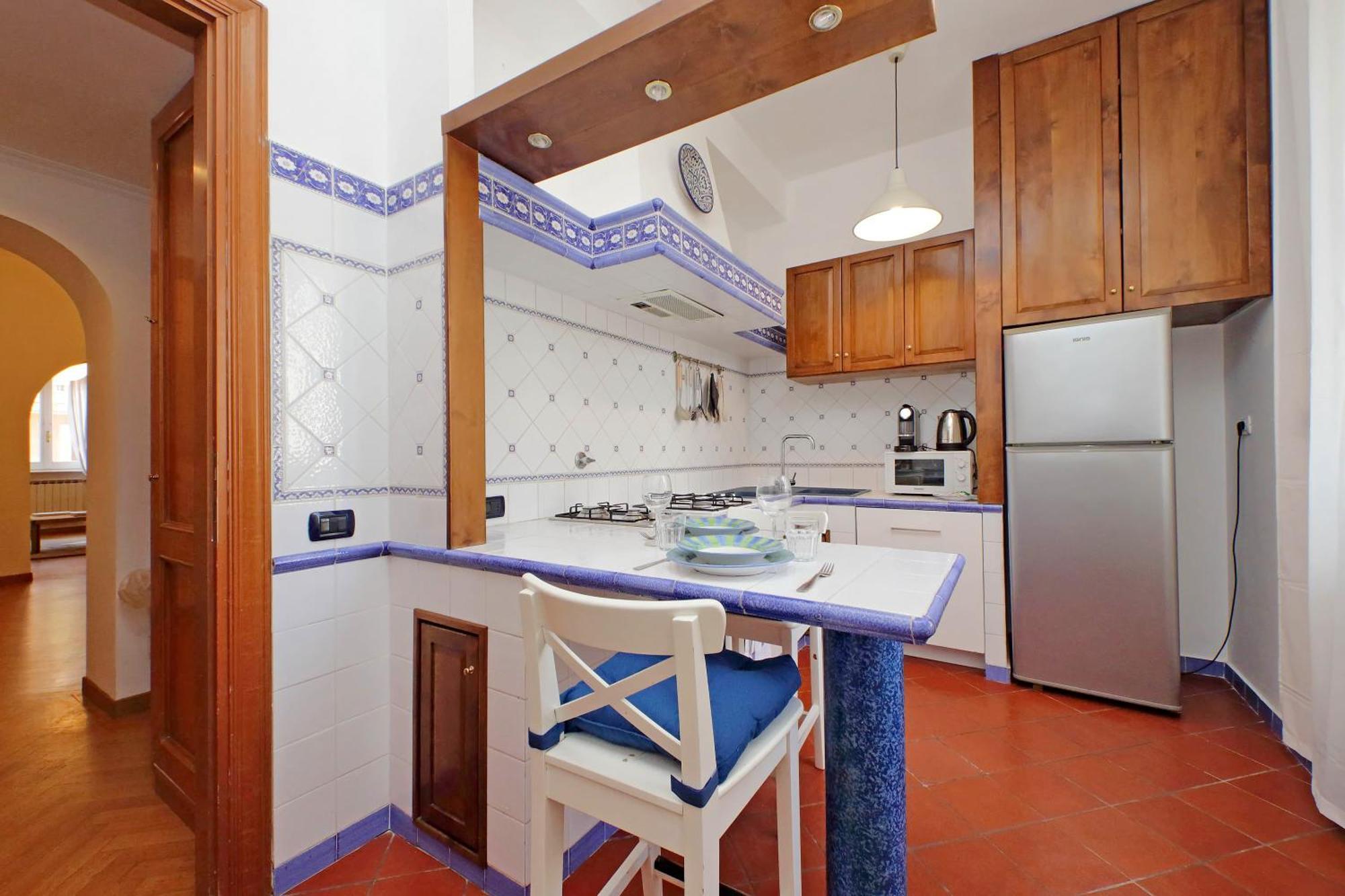 Ych-Comfortable 2 Bedrooms Flat Near Colosseum Roma Dış mekan fotoğraf